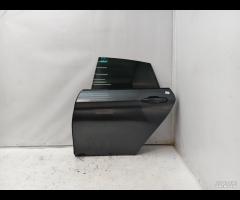 PORTA PORTIERA POSTERIORE SX BMW F36 2013-2021 GRA - 1