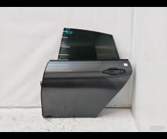 PORTA PORTIERA POSTERIORE SX BMW F36 2013-2021 GRA - 2