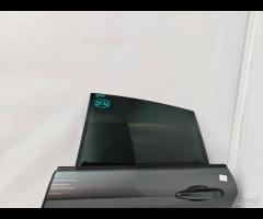 PORTA PORTIERA POSTERIORE SX BMW F36 2013-2021 GRA - 3