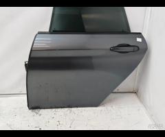 PORTA PORTIERA POSTERIORE SX BMW F36 2013-2021 GRA - 4