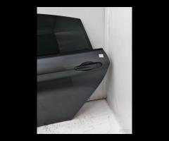 PORTA PORTIERA POSTERIORE SX BMW F36 2013-2021 GRA - 5