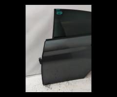 PORTA PORTIERA POSTERIORE SX BMW F36 2013-2021 GRA - 6