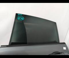 PORTA PORTIERA POSTERIORE SX BMW F36 2013-2021 GRA - 7