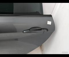 PORTA PORTIERA POSTERIORE SX BMW F36 2013-2021 GRA - 8