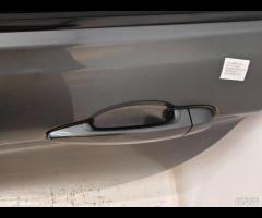 PORTA PORTIERA POSTERIORE SX BMW F36 2013-2021 GRA - 9