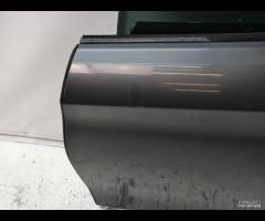PORTA PORTIERA POSTERIORE SX BMW F36 2013-2021 GRA - 11