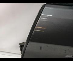 PORTA PORTIERA POSTERIORE SX BMW F36 2013-2021 GRA - 12