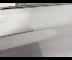 PORTA PORTIERA POSTERIORE SX BMW F36 2013-2021 GRA - 13