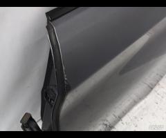 PORTA PORTIERA POSTERIORE SX BMW F36 2013-2021 GRA - 19