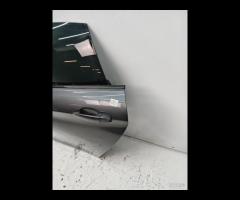 PORTA PORTIERA POSTERIORE SX BMW F36 2013-2021 GRA - 22
