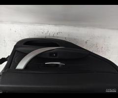 PORTA PORTIERA POSTERIORE SX BMW F36 2013-2021 GRA - 24