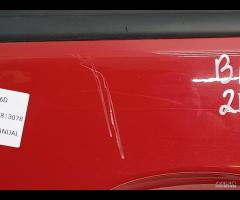 PORTA PORTIERA ANTERIORE DESTRA DX BMW F21 2010-20 - 5