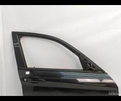 PORTA PORTIERA ANTERIORE DESTRA DX BMW F20 2010-20