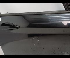 PORTA PORTIERA ANTERIORE DESTRA DX BMW F20 2010-20 - 11