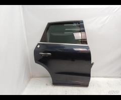 PORTA PORTIERA POSTERIORE DESTRA AUDI Q5 I QUATTRO - 2