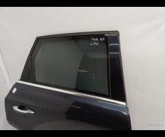 PORTA PORTIERA POSTERIORE DESTRA AUDI Q5 I QUATTRO - 3