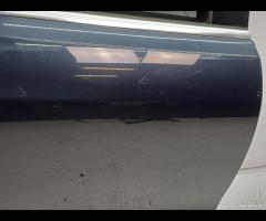 PORTA PORTIERA POSTERIORE DESTRA AUDI Q5 I QUATTRO - 4