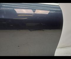 PORTA PORTIERA POSTERIORE DESTRA AUDI Q5 I QUATTRO - 5