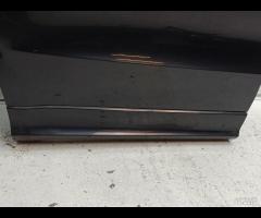 PORTA PORTIERA POSTERIORE DESTRA AUDI Q5 I QUATTRO - 7