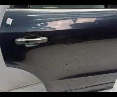 PORTA PORTIERA POSTERIORE DESTRA AUDI Q5 I QUATTRO - 11
