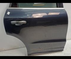 PORTA PORTIERA POSTERIORE DESTRA AUDI Q5 I QUATTRO - 12