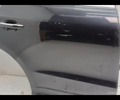 PORTA PORTIERA POSTERIORE DESTRA AUDI Q5 I QUATTRO - 19