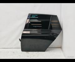 PORTA PORTIERA POSTERIORE SINISTRA SX BMW F31 2011