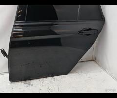 PORTA PORTIERA POSTERIORE SINISTRA SX BMW F31 2011