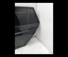 PORTA PORTIERA POSTERIORE SINISTRA SX BMW F31 2011