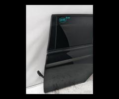 PORTA PORTIERA POSTERIORE SINISTRA SX BMW F31 2011 - 6