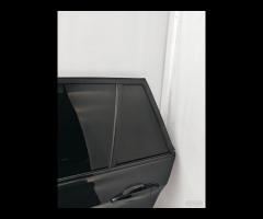 PORTA PORTIERA POSTERIORE SINISTRA SX BMW F31 2011 - 7