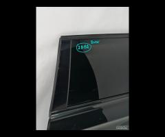 PORTA PORTIERA POSTERIORE SINISTRA SX BMW F31 2011 - 8