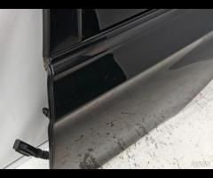 PORTA PORTIERA POSTERIORE SINISTRA SX BMW F31 2011 - 9