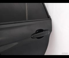 PORTA PORTIERA POSTERIORE SINISTRA SX BMW F31 2011 - 11