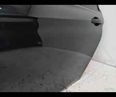 PORTA PORTIERA POSTERIORE SINISTRA SX BMW F31 2011 - 13