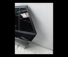 PORTA PORTIERA POSTERIORE SINISTRA SX BMW F31 2011 - 19