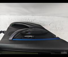 PORTA PORTIERA POSTERIORE SINISTRA SX BMW F31 2011 - 22