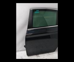 PORTA PORTIERA POSTERIORE SINISTRA SX BMW F10 2009 - 6