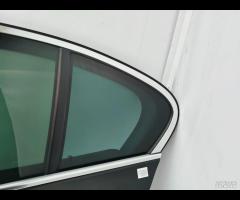 PORTA PORTIERA POSTERIORE SINISTRA SX BMW F10 2009 - 7