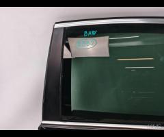 PORTA PORTIERA POSTERIORE SINISTRA SX BMW F10 2009 - 8