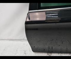 PORTA PORTIERA POSTERIORE SINISTRA SX BMW F10 2009 - 9