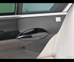 PORTA PORTIERA POSTERIORE SINISTRA SX BMW F10 2009 - 11