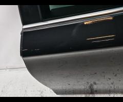 PORTA PORTIERA POSTERIORE SINISTRA SX BMW F10 2009 - 14