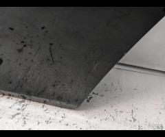 PORTA PORTIERA POSTERIORE SINISTRA SX BMW F10 2009 - 18