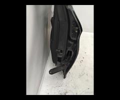 PORTA PORTIERA POSTERIORE SINISTRA SX BMW F10 2009 - 21