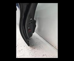 PORTA PORTIERA POSTERIORE SINISTRA SX BMW F10 2009 - 23