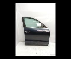 PORTA PORTIERA ANTERIORE DESTRA DX AUDI Q5 I QUATT - 1