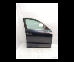 PORTA PORTIERA ANTERIORE DESTRA DX AUDI Q5 I QUATT - 2