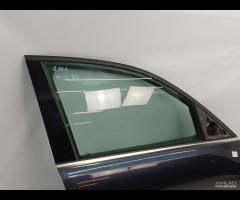 PORTA PORTIERA ANTERIORE DESTRA DX AUDI Q5 I QUATT - 3