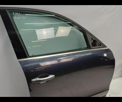 PORTA PORTIERA ANTERIORE DESTRA DX AUDI Q5 I QUATT - 4